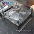 Plastic Office Chair Mold Office Furniture Injection Mould